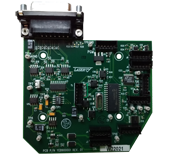 Integrated controller automated surface finishing measuring system